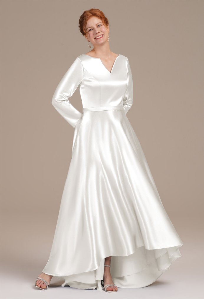 AW Presto Dress